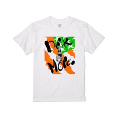 Drink More T-shirt / L